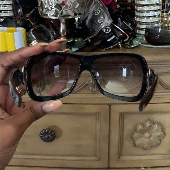 Christian Dior sunglasses - Picture 4 of 9